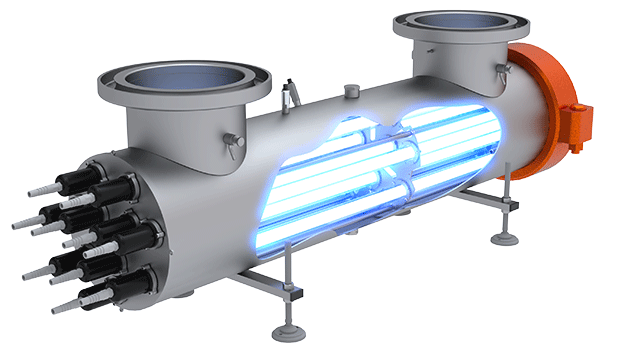 BIO-UV RW