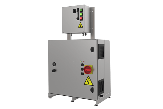 generateur d'ozone triogen