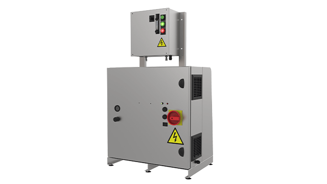 generateur d'ozone triogen