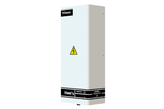 generateur ozone triogen