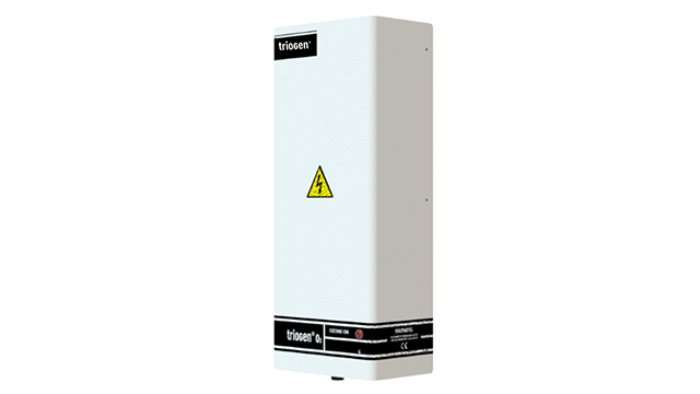 generateur ozone triogen