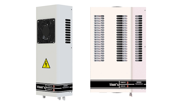 generateur ozone triogen