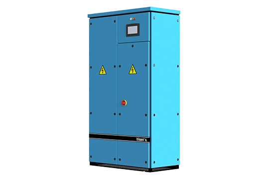 generateur d'ozone triogen