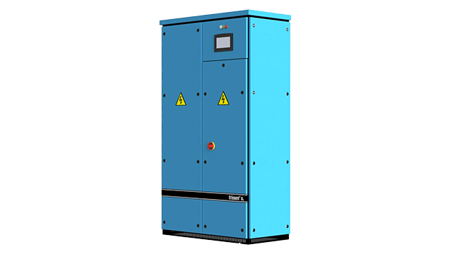 generateur d'ozone triogen