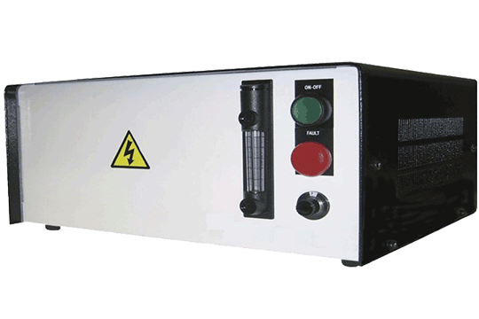 générateur d'ozone triogen LAB2B