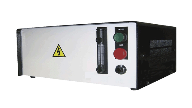 générateur d'ozone triogen LAB2B