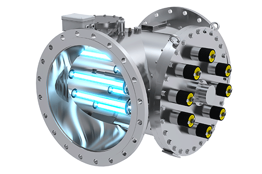 BIO-UV Integra