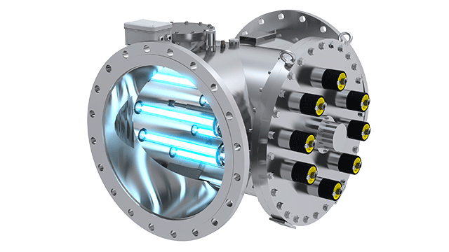 BIO-UV Integra