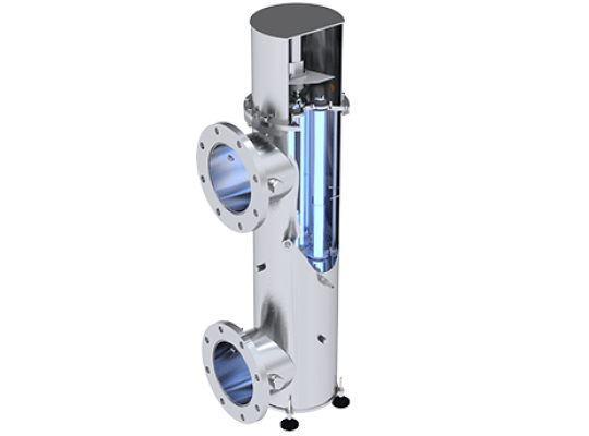 BIO-UV IAM