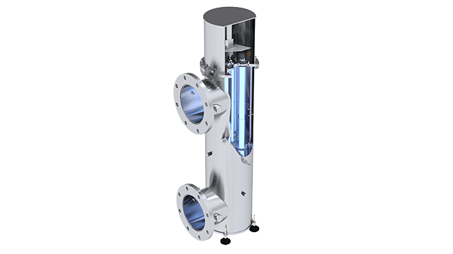 BIO-UV IAM
