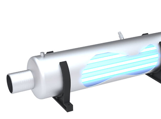 BIO-UV FW