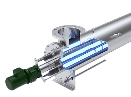 BIO-UV DW