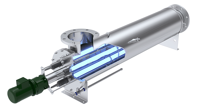 BIO-UV DW