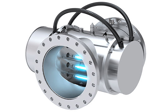 BIO-UV BMP