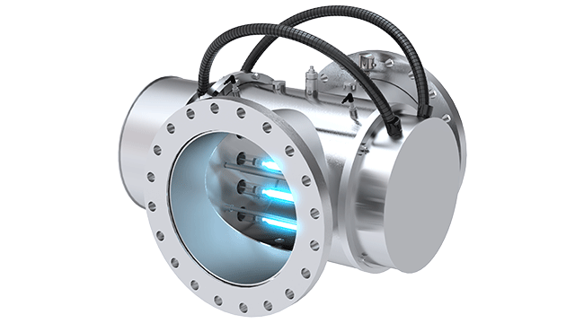 BIO-UV BMP
