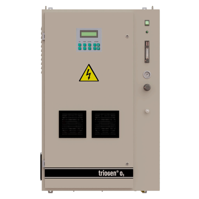 generateur d'ozone triogen