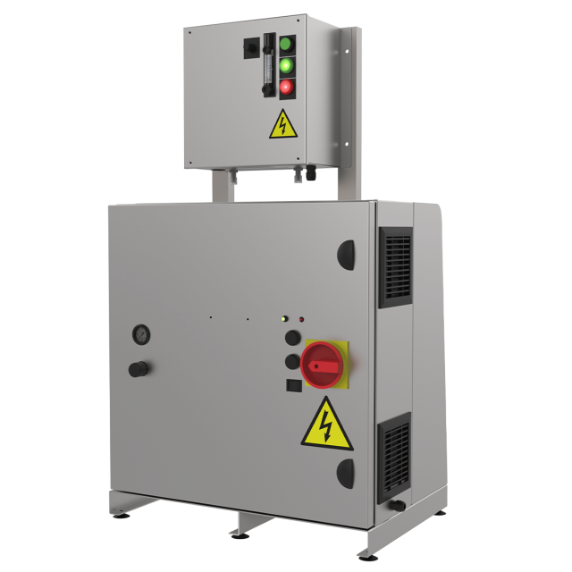 generateur ozone pour eau