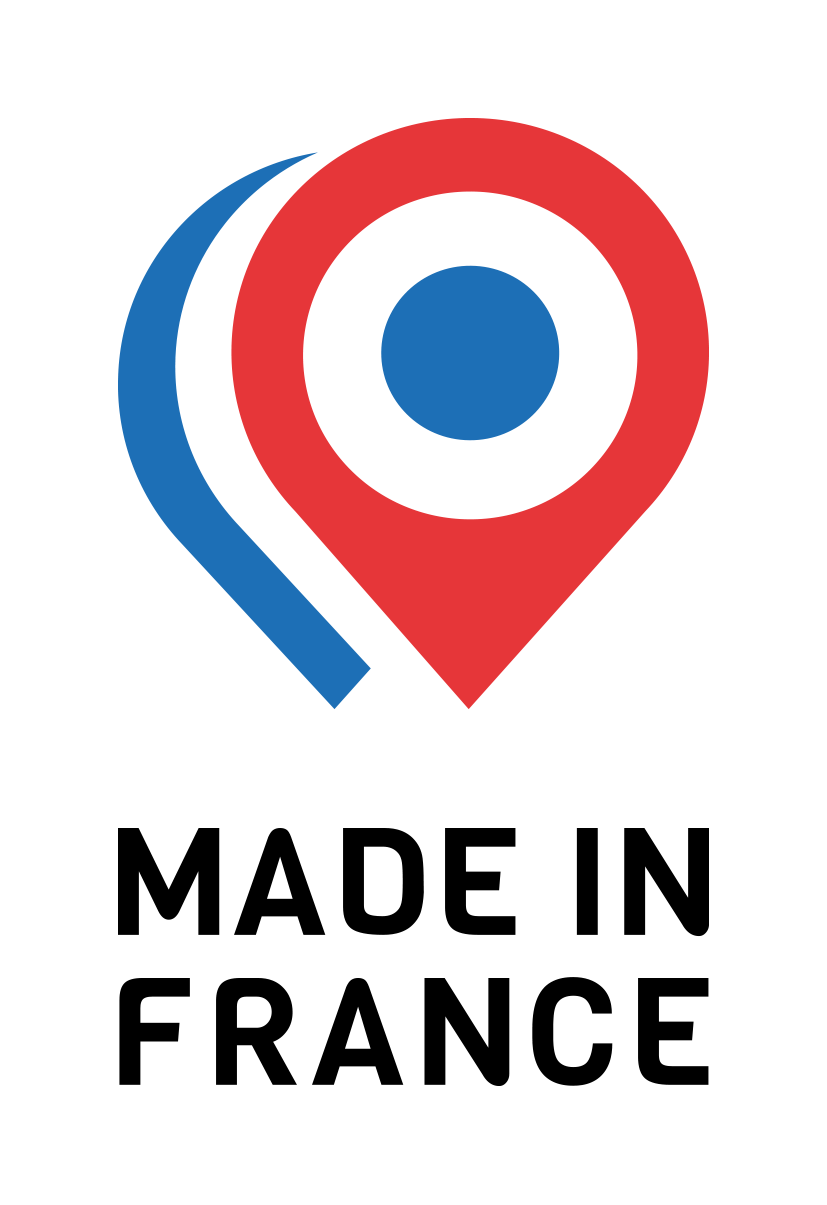 logo made in france